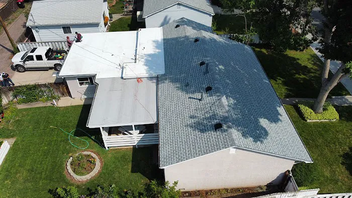 CRESTONE ROOFING Picture 2