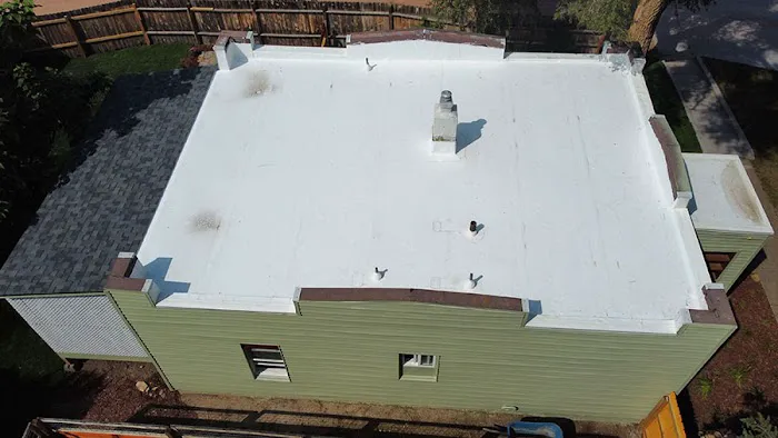 CRESTONE ROOFING Picture 4