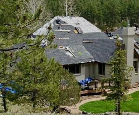 Reliable Exteriors Group