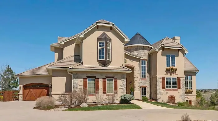 Reliable Exteriors Group Picture 5