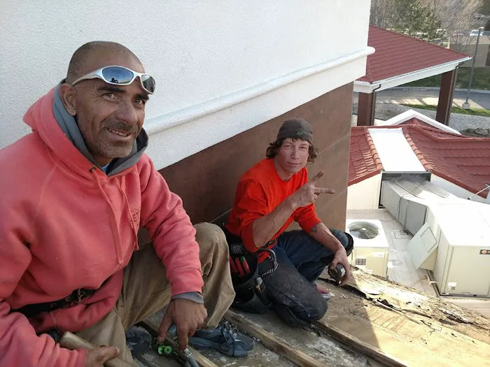 Aurora Colorado Roofing Picture 3