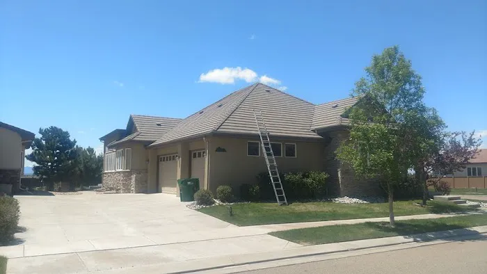 Aurora Colorado Roofing Picture 1
