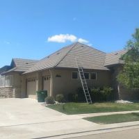 Aurora Colorado Roofing ico