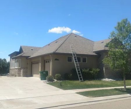 Aurora Colorado Roofing