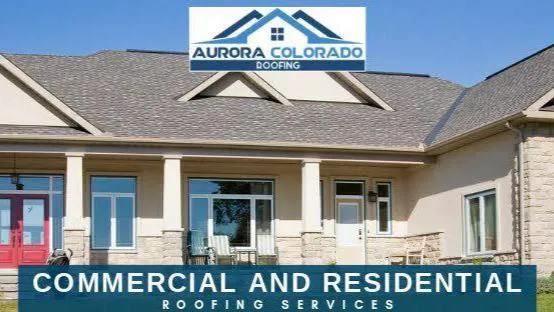 Aurora Colorado Roofing Picture 7