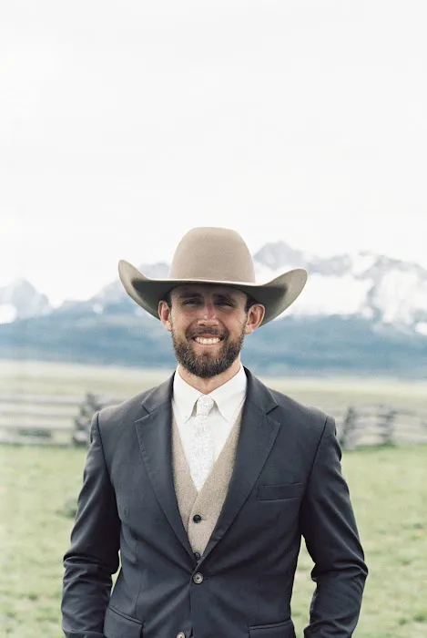 Drew Mathern at Weatherguard Roofing and Restoration Picture 3