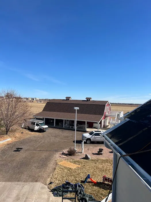 Drew Mathern at Weatherguard Roofing and Restoration Picture 4