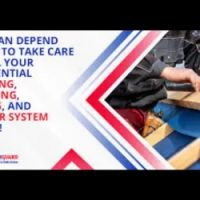 Drew Mathern at Weatherguard Roofing and Restoration ico