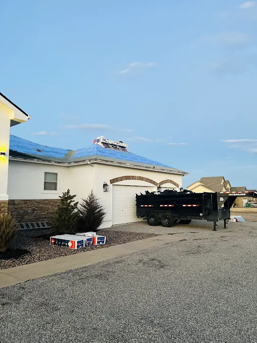 Weatherguard Roofing & Restoration of Englewood Picture 8