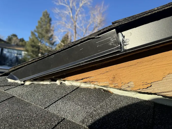 Weatherguard Roofing & Restoration of Englewood Picture 5