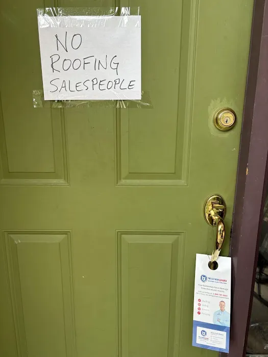 Weatherguard Roofing & Restoration of Englewood Picture 9