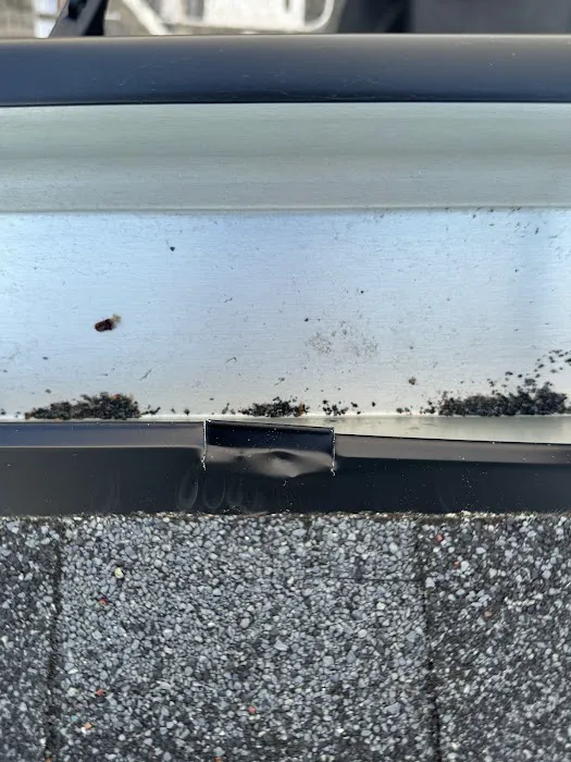 Weatherguard Roofing & Restoration of Englewood Picture 1