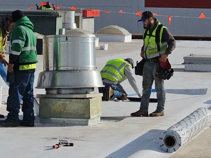 Monroe Roofing Company Picture 2