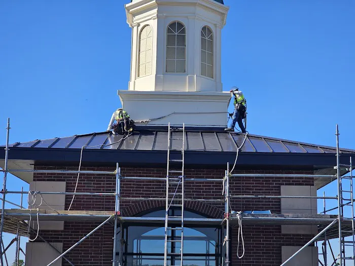 Monroe Roofing Company Picture 1