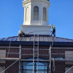 Monroe Roofing Company