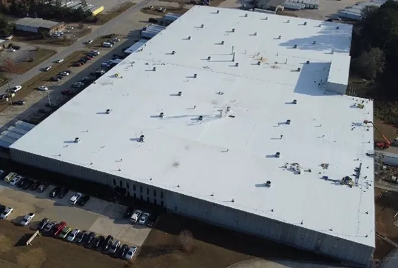 Monroe Roofing Company Picture 3