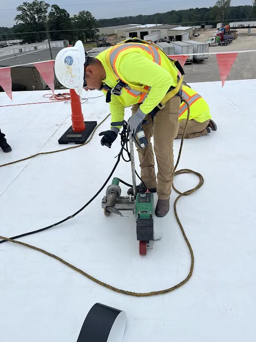 Monroe Roofing Company Picture 5