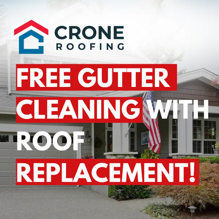 Crone Roofing Picture 5