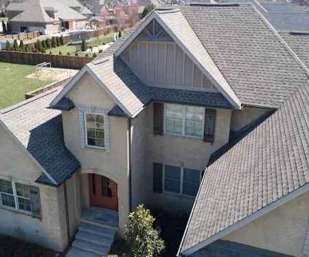 Crone Roofing