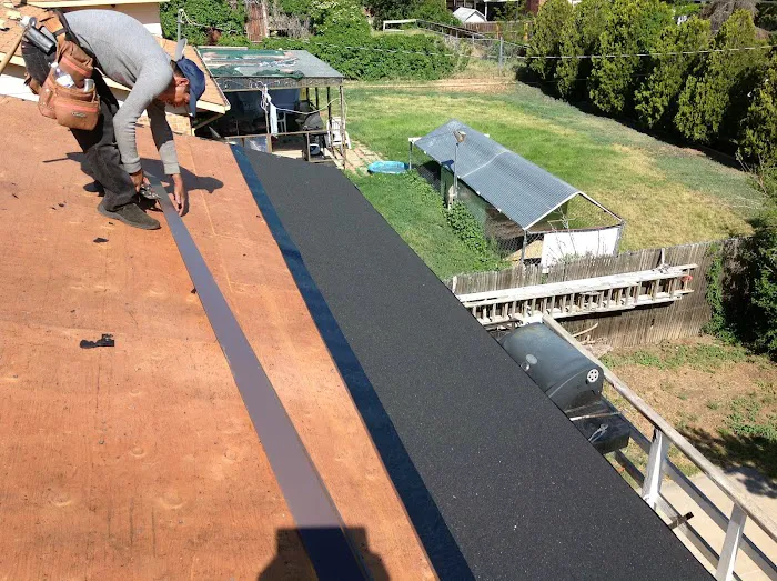 Team Construction Roofing & Exteriors Picture 1