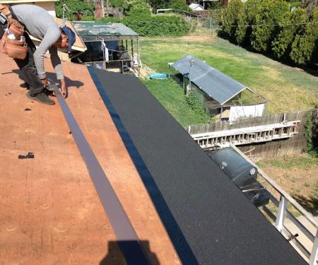 Team Construction Roofing & Exteriors