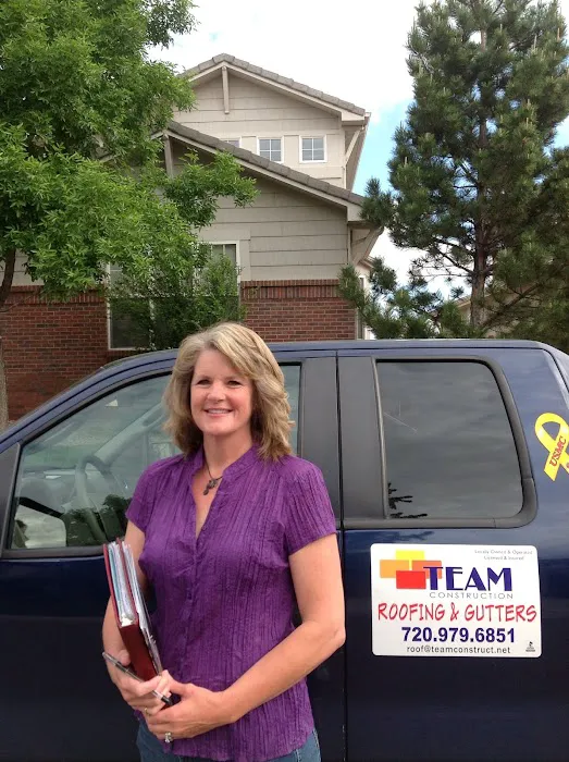 Team Construction Roofing & Exteriors Picture 5