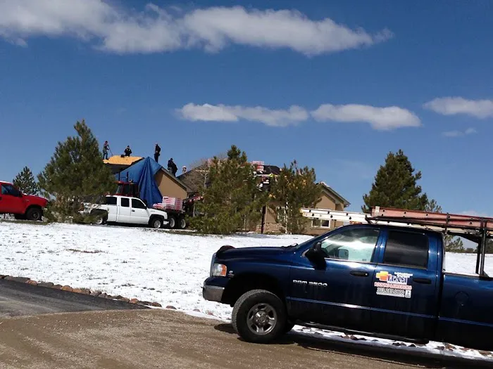 Team Construction Roofing & Exteriors Picture 7