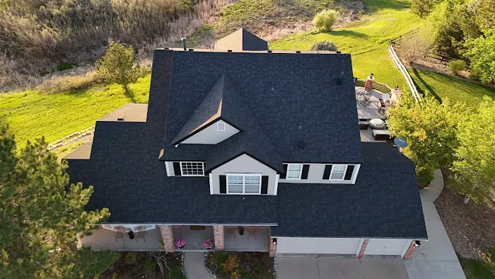 Homey Roofing and Restoration Picture 1