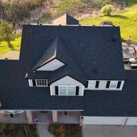 Homey Roofing and Restoration ico