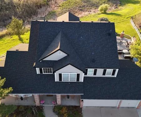 Homey Roofing and Restoration