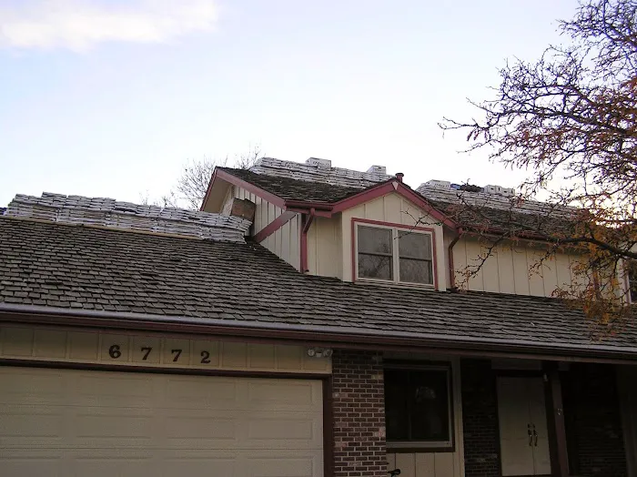 Homey Roofing and Restoration Picture 10