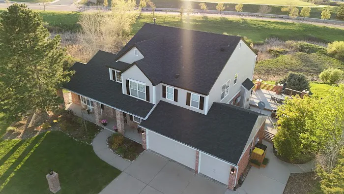 Homey Roofing and Restoration Picture 8