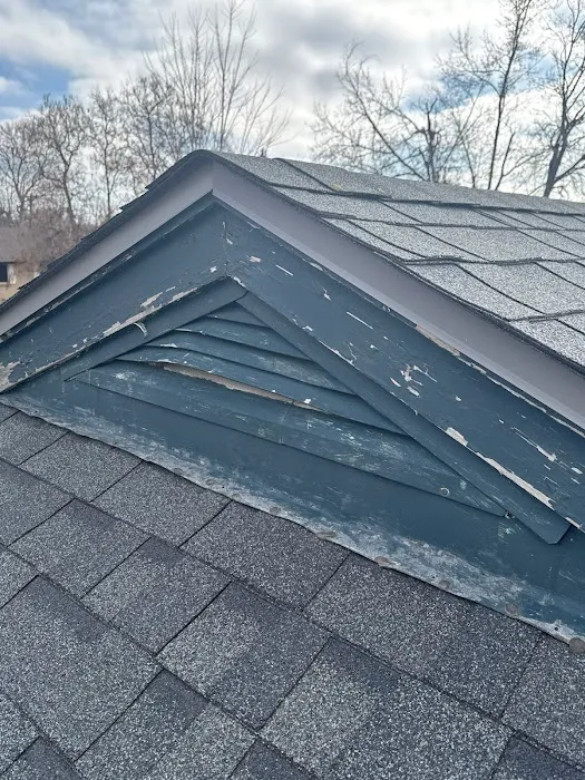 Homey Roofing and Restoration Picture 3