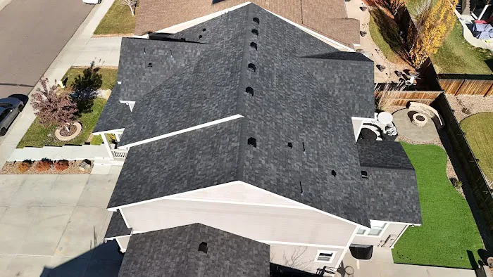 Homey Roofing and Restoration Picture 6