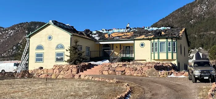 Homey Roofing and Restoration Picture 5