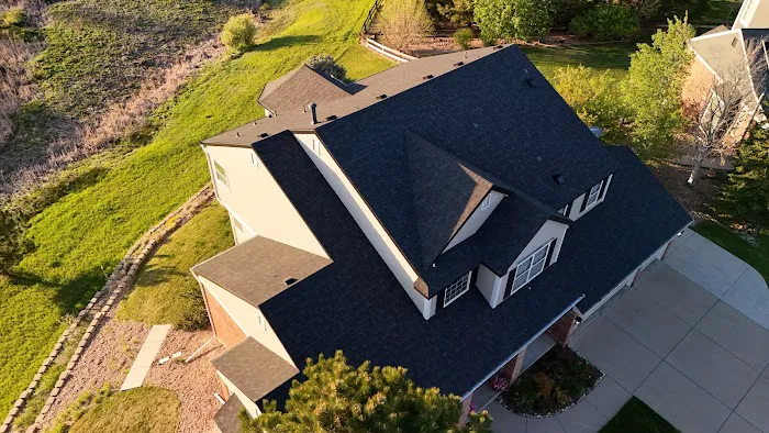 Homey Roofing and Restoration Picture 9