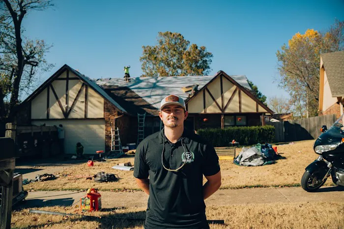 1st Priority Roofing Picture 8