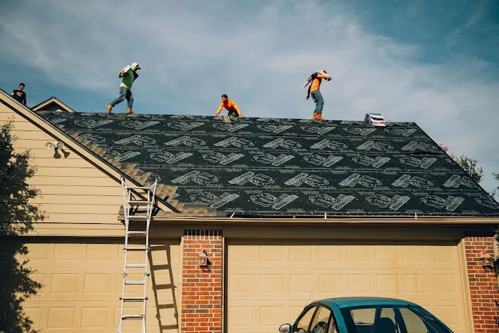 1st Priority Roofing Picture 9