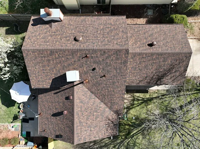 1st Priority Roofing Picture 1