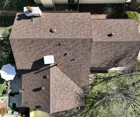 1st Priority Roofing