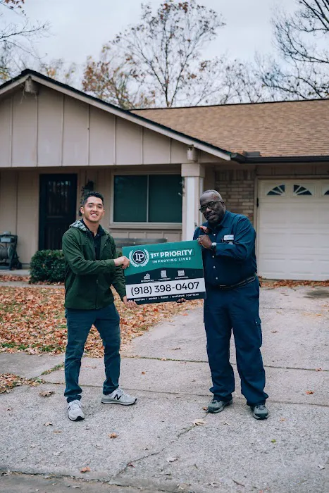 1st Priority Roofing Picture 7