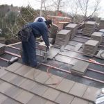 Parker Roofing