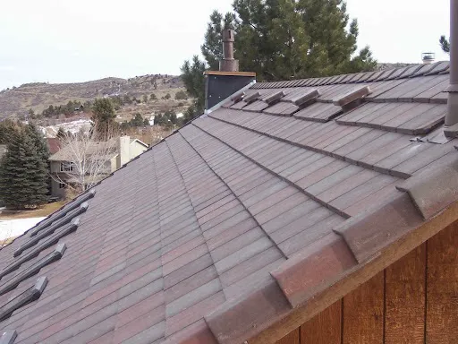 Parker Roofing Picture 2