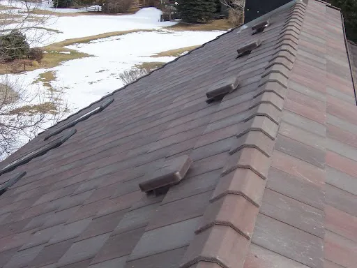 Parker Roofing Picture 4