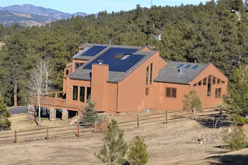 Parker Roofing Picture 3