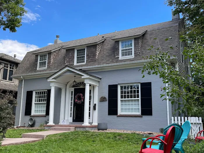 Advanced Construction Roofing Picture 1