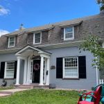 Advanced Construction Roofing