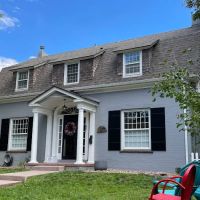 Advanced Construction Roofing ico