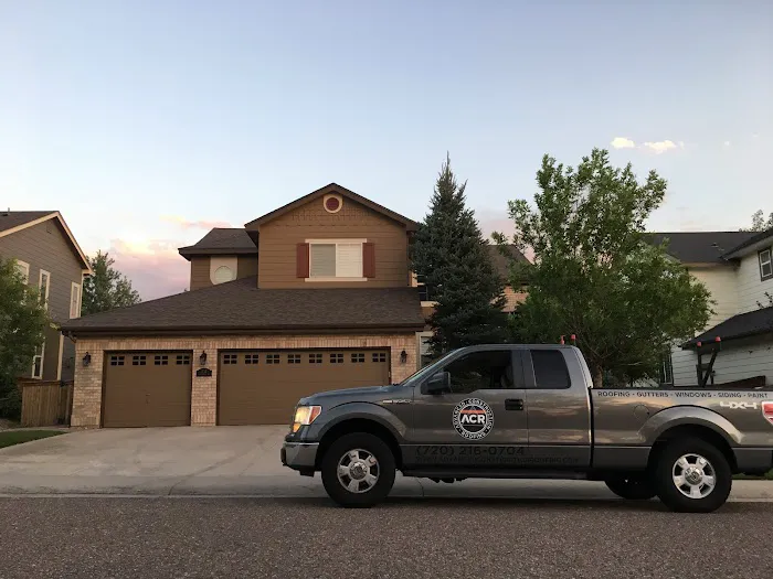 Advanced Construction Roofing Picture 8