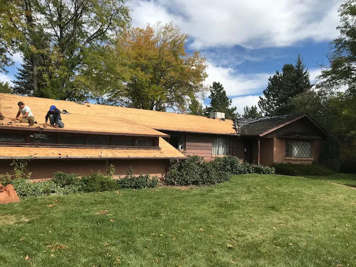 Sonners Contracting Inc. Picture 1